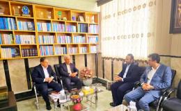 تأکید بر استفاده موثر از ظرفیت خانه یاریگران زندگی در حوزه پیشگیری از اعتیاد