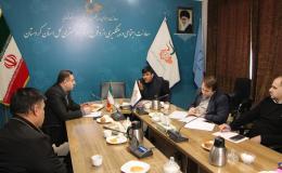ضرورت ایمن سازی اطراف محیط های آموزشی به منظور پیشگیری از اعتیاد