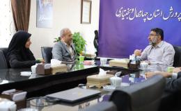 لزوم همکاری دستگاه ها برای راه اندازی مرکز ماده 16 در چهارمحال و بختیاری