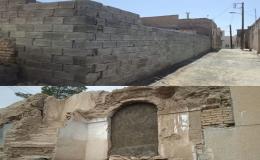 شناسایی، پلمب و تخریب ۴۰ مورد پاتوق مصرف مواد مخدر در بیرجند