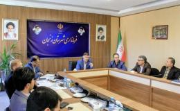 مقابله با مواد مخدر نیازمند همکاری فراگیر همه&zwnj;ی دستگاه&zwnj;هاست