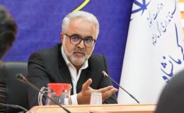 تأکید فرماندار کرمانشاه بر اجرای دقیق قانون مبارزه با مواد مخدر
