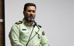 امسال در استان مرکزی ۳۵ باند مواد مخدر را منهدم کردیم