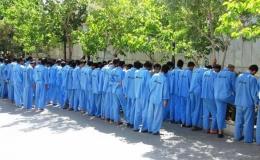 بازداشت&nbsp;106قاچاقچی و خرده&zwnj;فروش مواد مخدر در عملیات پلیس پایتخت