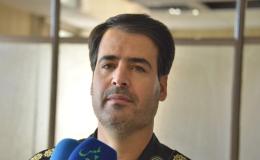 دستگیری ۵۲۸ خرده فروش مواد مخدر در قم