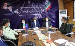 کشف 128 کیلوگرم موادمخدر در گیلان