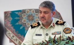 کشف ۲۴۳ کیلو گرم مواد مخدر و سلاح&zwnj; جنگی در عملیات پلیس کرمان
