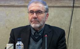 ذوالفقاری: عمر پربرکت شهید خرازی در مسیر اعتلای عزت، حکمت و مصلحت نظام مقدس جمهوری اسلامی ایران سپری شد
