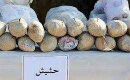 کشف بیش از 6 تن موادمخدر از ابتدای سال در خراسان جنوبی