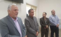 بازدید از کمپ ترک اعتیاد الحدید