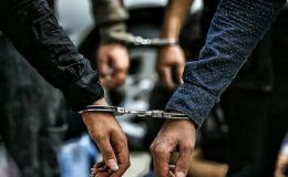 ۳۳ خرده فروش مواد مخدر در قزوین دستگیر شدند