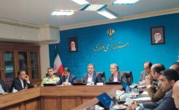 عملیات اجرایی مرکز ترک اعتیاد ماده ۱۶ استان مرکزی تا یک ماه آینده آغاز شود