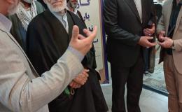 امضای بیانیه توانمندسازی یاریگران زندگی در خراسان جنوبی با حضور نماینده ولی فقیه و استاندار