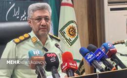 بازداشت 2 قاچاقچی و کشف 9 کیلو هروئین در رباط کریم