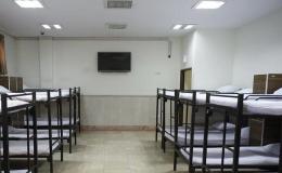 آغاز بکار مرکز ترک اعتیاد معتادان متجاهر در زابل