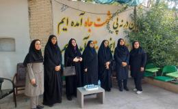 جشنواره ورزشی طرح ملی عدالت ویژه بانوان کمپ ترک اعتیاد در بندرعباس برگزار شد