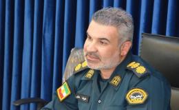 ۴ کیلوگرم تریاک از نیسان آبی عبوری در شاهرود کشف شد