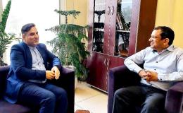 چشم انداز شورای هماهنگی مبارزه با موادمخدر کیش تحول در آموزش پیشگیرانه از اعتیاد دانش آموزان است