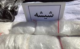 دستگیری خرده فروشان مواد مخدر صنعتی در ساوه