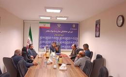 کارآفرینان حوزه اشتغال&zwnj; بهبودیافتگان از اعتیاد حمایت می&zwnj;شوند