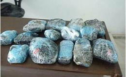دستگیری ۳۷۹ خرده&zwnj;فروش مواد مخدر در صومعه&zwnj;سرا
