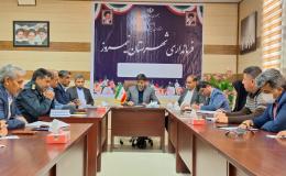ضرورت راه&zwnj;اندازی مجمع خیرین یاریگران زندگی در سیستان و بلوچستان