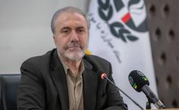 پیام تسلیت نماینده رئیس&zwnj;جمهور و دبیرکل ستاد مبارزه با موادمخدر به مناسبت شهادت دکتر علی لاریجانی و سرلشکر سلیمانی