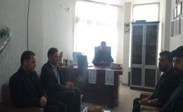 بازدید شورای هماهنگی مبارزه با مواد مخدر از مراکز مدیریت مورد و صیانت اردبیل