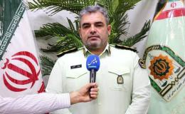 کشف محموله 40 کیلویی مواد مخدر قبل از رسیدن به کیش