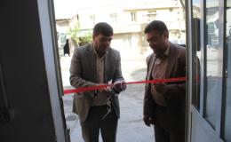 افتتاح &laquo;کانون یاریگران کار و تولید&raquo; در خانه بتن و کارخانه قند آرویز سنندج