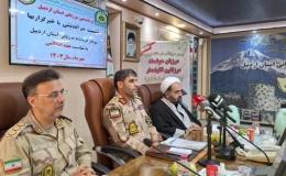 ۸۰۰ کیلوگرم مواد مخدر در یک سال گذشته کشف و ضبط شده است