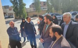 کمبود دارو های مورد نیاز مراکز DlC حل می&zwnj;شود