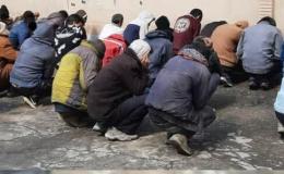 دستگیری بیش از ۶ هزار معتاد متجاهر در آذربایجان&zwnj;غربی