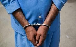 فرد حامل مواد مخدر در سمنان دستگیر شد