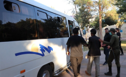 جمع&zwnj;آوری ۵۳۰۰ معتاد متجاهر در آذربایجان غربی