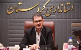 استاندار کردستان: ریشه&zwnj;های ابتلا به اعتیاد در جامعه از بین برود