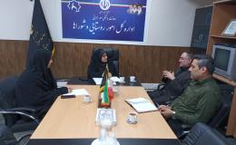 تخصیص 3 درصد از اعتبارات فرهنگی روستاها به اجرای طرح یاری گران زندگی در روستا