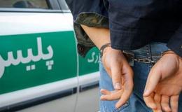 کشف بیش از ۲۵ کیلوگرم مواد مخدر و دستگیری ۲۸ توزیع کننده در بوکان