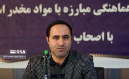 ۱۱۳ سمن در حوزه مبارزه با مواد مخدر آذربایجان&zwnj;شرقی فعال است