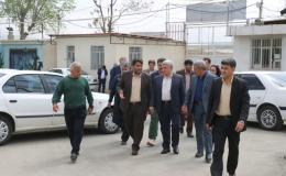 ظرفیت کمپ ماده ۱۶ به ۳۰۰ نفر افزایش می&zwnj;یابد