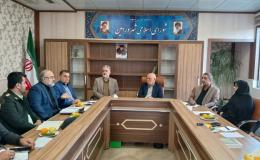 مقابله با ابر آسیب اجتماعی اعتیاد نیازمند هم&zwnj;افزایی هرچه بیشتر تمام سازمان&zwnj;ها است