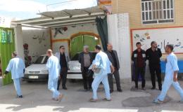 تاکید بر ارتقای خدمات روان&zwnj;درمانی و مهارت&zwnj;آموزی مددجویان در ایام جنگ