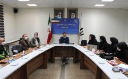 افتتاح کارزار هر ایرانی یک سفیر پیشگیری از اعتیاد در کرمانشاه