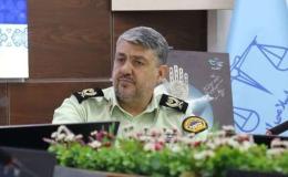 عامل قاچاق موادمخدر و شرارت در جنوب کرمان دستگیر شد