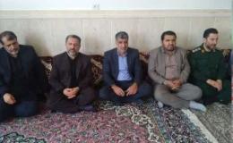 افتتاح خانه یاریگران زندگی در روستای کراتکوتی در استان مازندران