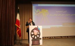 زبان هنر، کارگشای حل مسائلی همچون کاهش آسیب های اجتماعی است