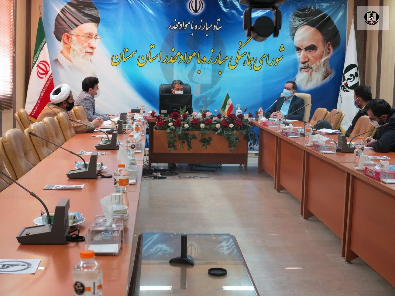 لزوم اخذ مجوز قضایی برای جمع آوری معتادان متجاهر