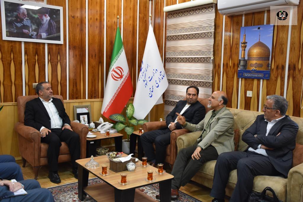 سمنان ظرفیت تبدیل استان نمونه کشور با روستاهای پاک از مواد مخدر را دارد+عکس