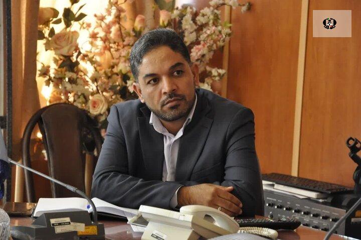تشکیل تیم ویژه دستگیری محکومین متواری در پلیس مواد مخدر بم