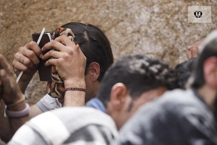 جمع&zwnj;آوری و ساماندهی ۳۶ نفر از معتادان متجاهر شهر گرگان